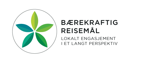Bærekraftig reiseliv - Lokalt engasjement i et langt perspektiv