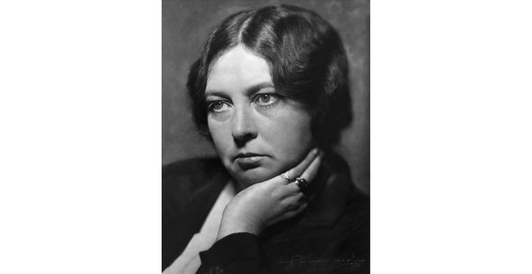 Sigrid Undset