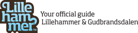 Lillehammer - Your official guide Lillehammer & Gudbrandsdalen