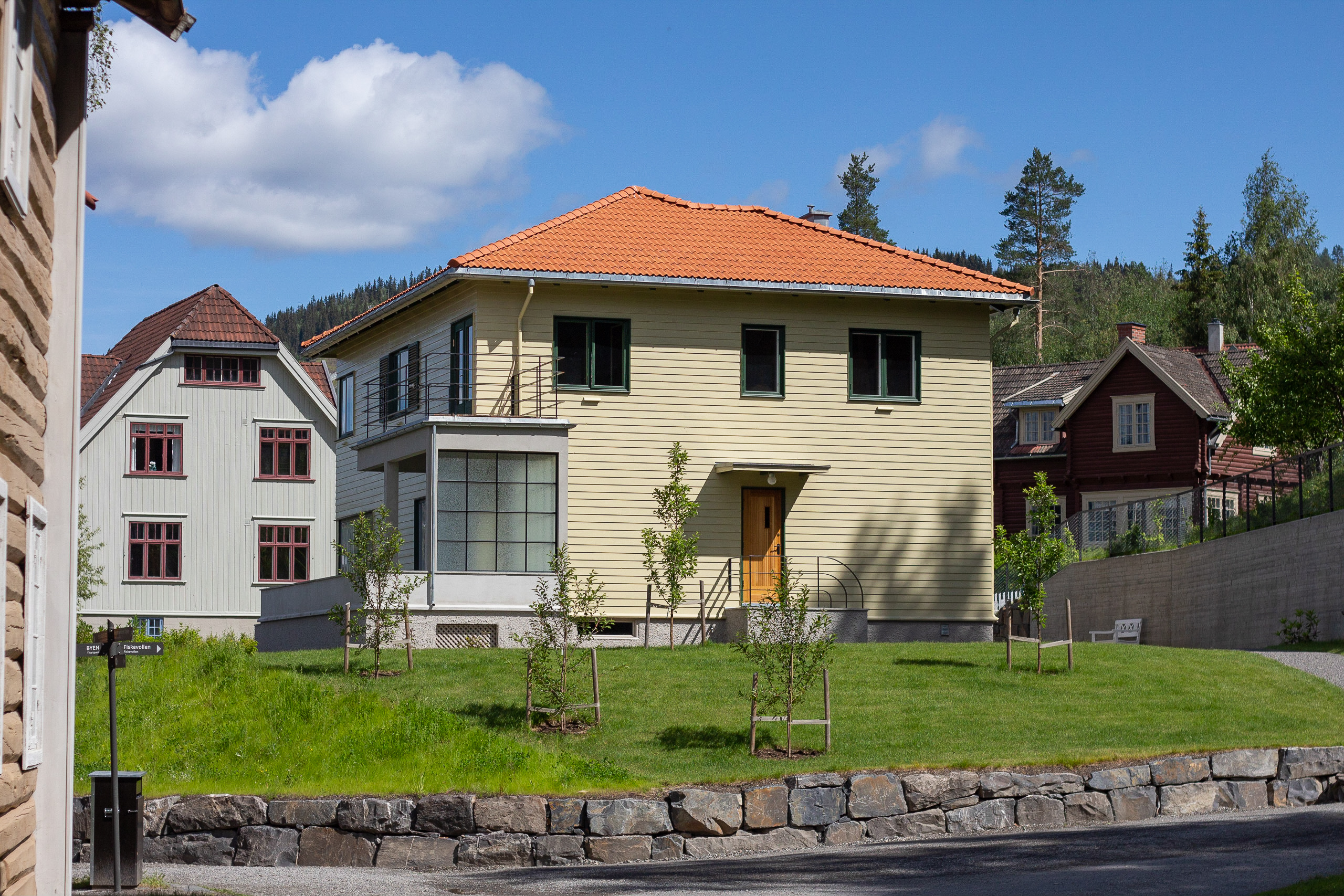 Kontaktannonser i verdal