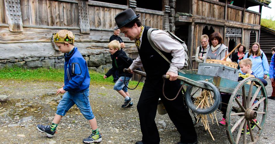 Ting å Gjøre I Lillehammer