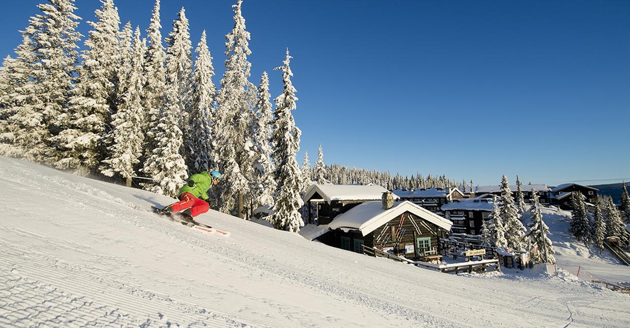Ting å Gjøre I Lillehammer